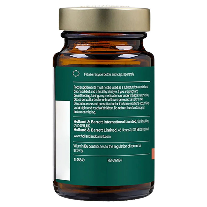 Holland & Barrett Immunity Orange Flavour (30 Gummies)