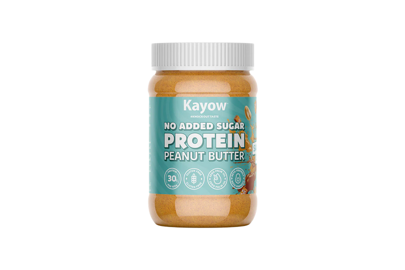 Kayow Protein Peanut Butter Salted Caramel 350g