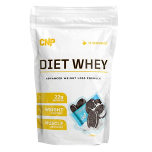 CNP Cookies & Cream Diet Whey 750g