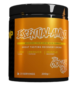 CNP Essential Amino The Orange One 200g