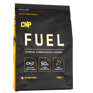 CNP Pro Fuel Unflavoured 1800g