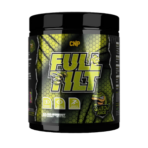 CNP Full Tilt Sour Gator Juice Pre-Workout 300g