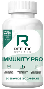 Reflex Nutrition Immunity Pro (90 capsules)