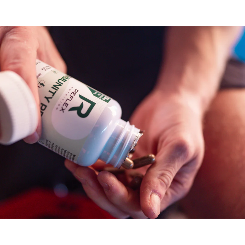 Reflex Nutrition Immunity Pro (90 capsules)