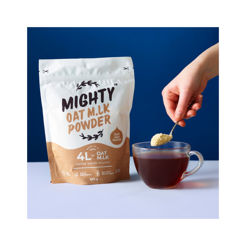 Mighty Oat M.LK Powder 375g