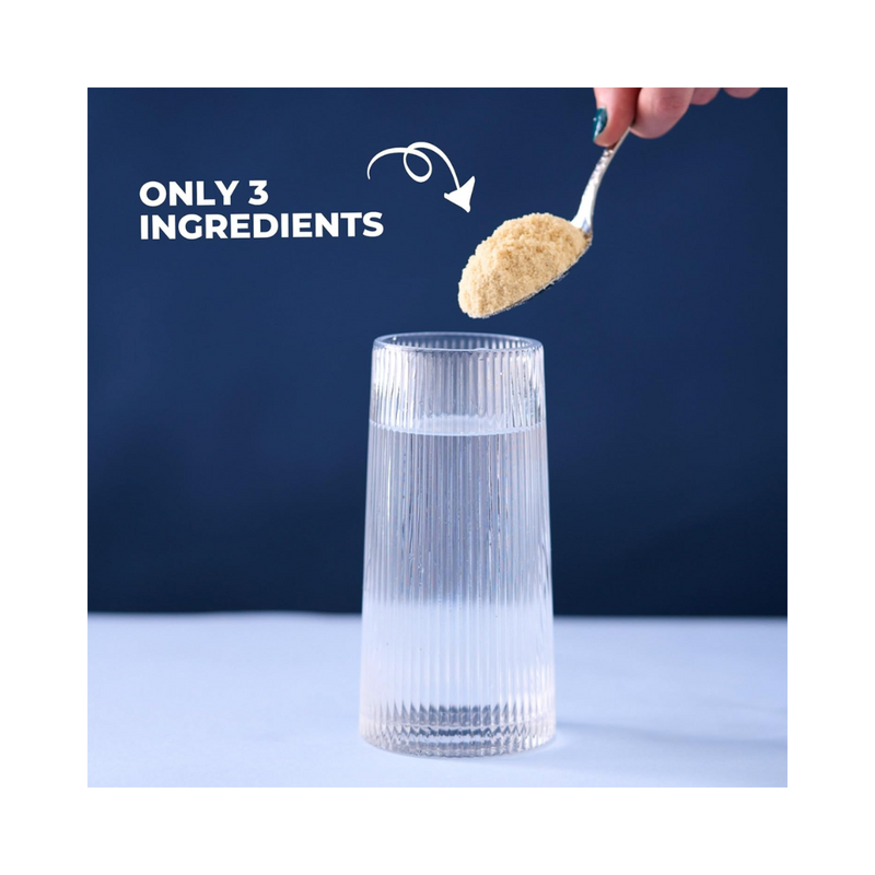 Mighty Oat M.LK Powder 375g