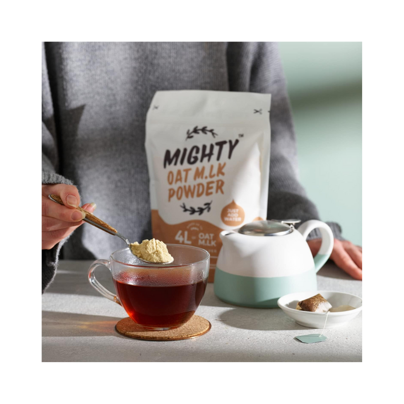 Mighty Oat M.LK Powder 375g
