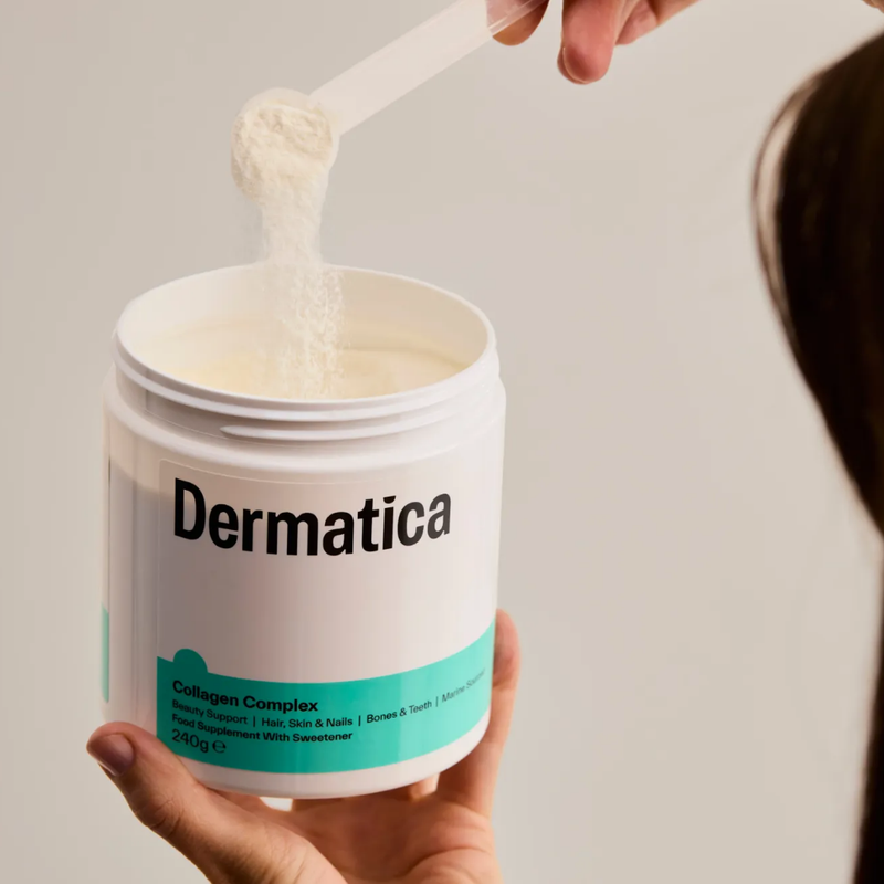 Dermatica Collagen Complex 240g