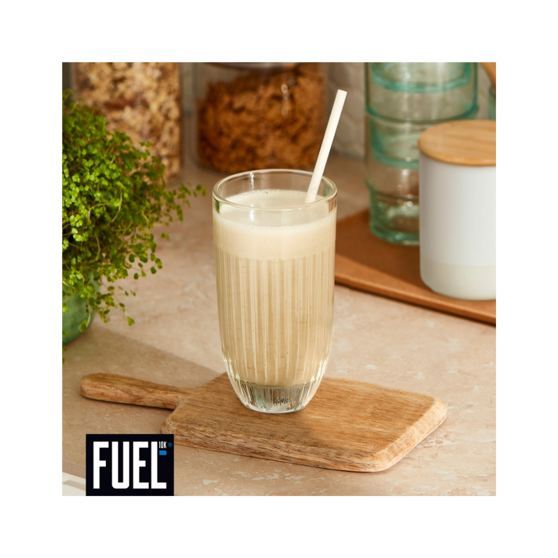 Fuel10k Original Vanilla Flavour Nutritionally Complete Meal Shake 1kg