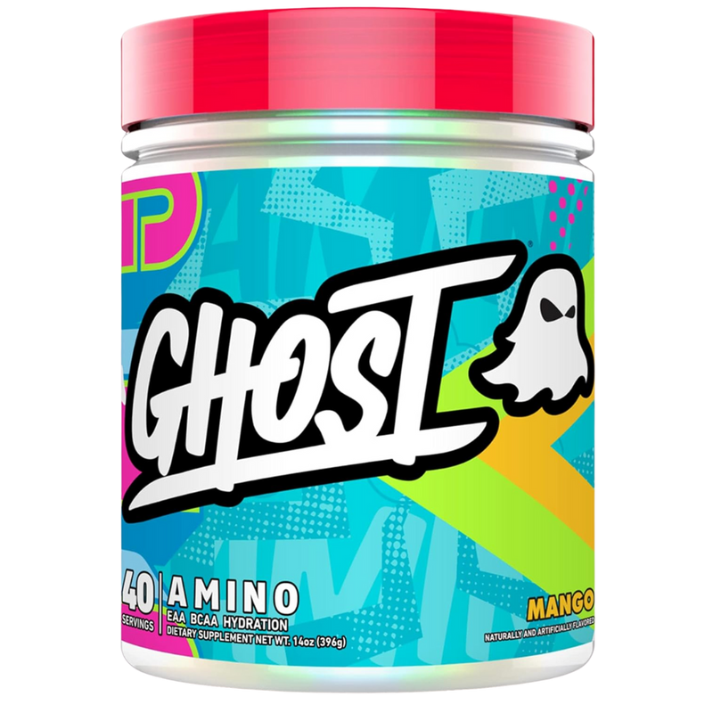 Ghost Amino V2 Mango 396g