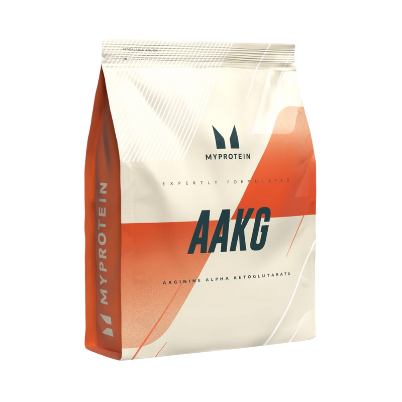 MyProtein AAKG (Arginine Alpha Ketoglutarate) Instantised 250g