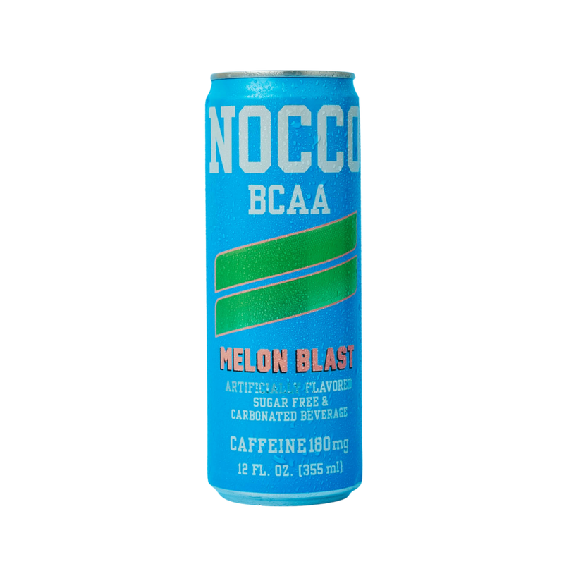 NOCCO Melon Blast 330x 12-pack