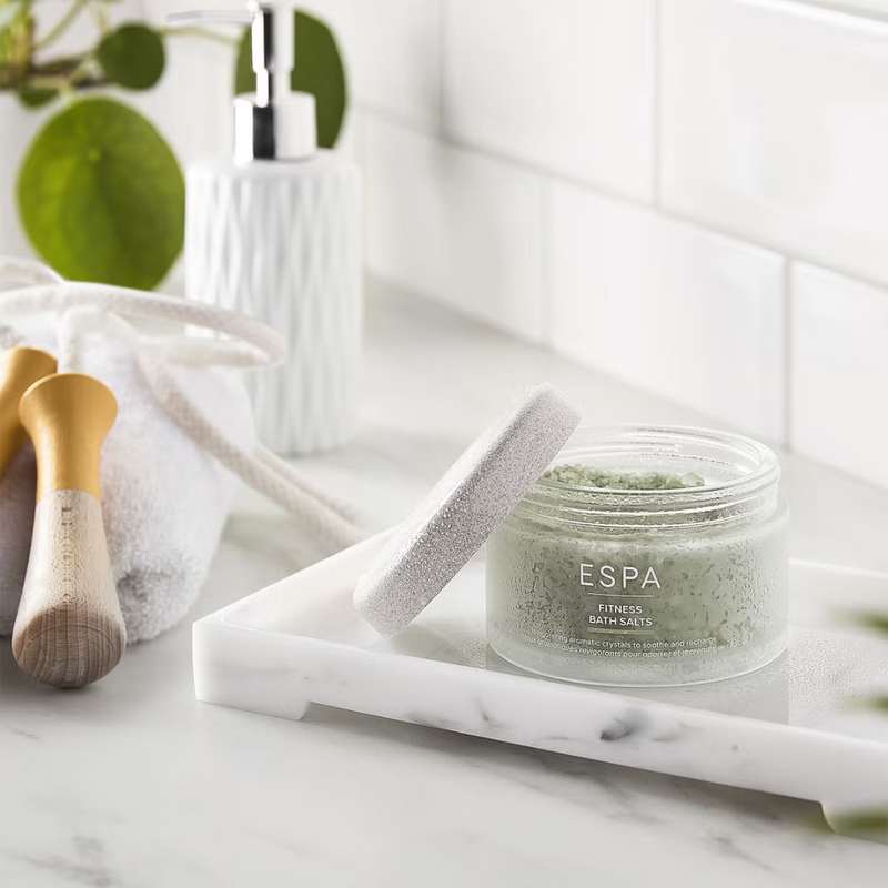 ESPA Fitness Bath Salts 55g
