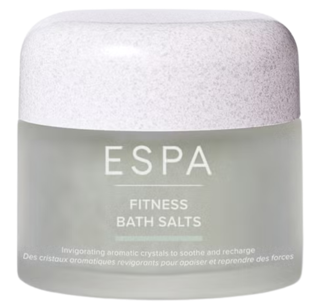 ESPA Fitness Bath Salts 55g