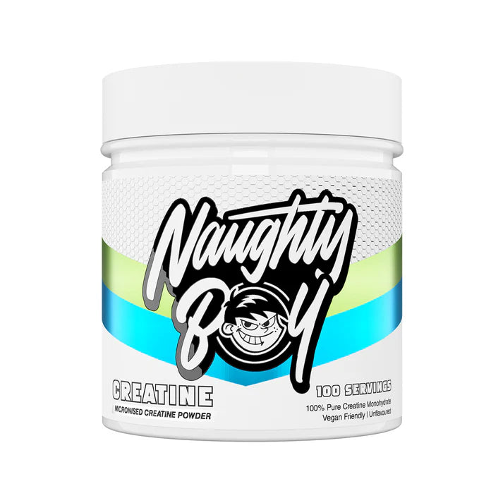 Naughty Boy PRIME Creatine 150g