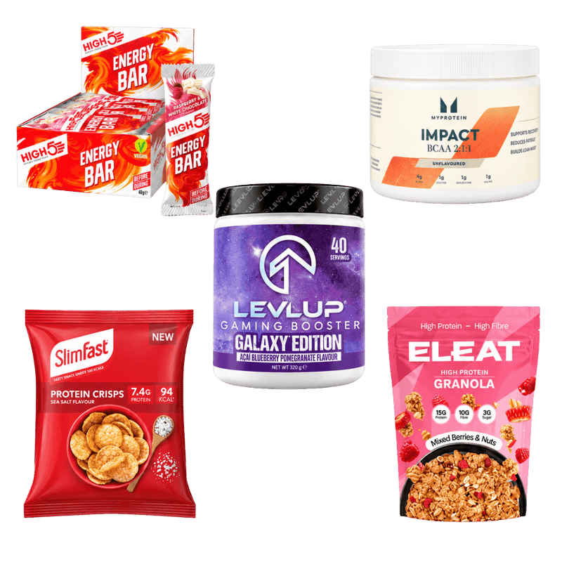 Mega Bundle 3