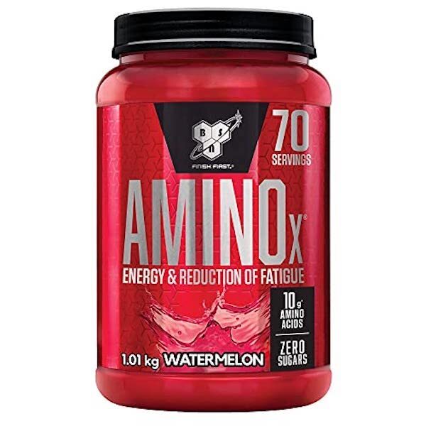 BSN Amino X Watermelon Flavour 1.01kg