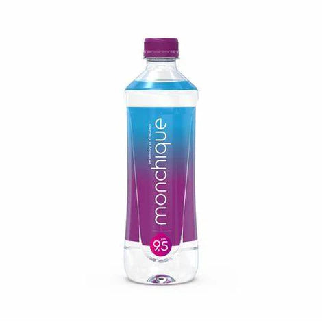 Monchique Premium 9.5PH Mineral Water 510ml - Case of 6