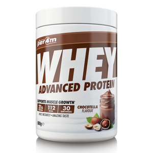Per4m Advanced Whey Protein Chocotella 900g