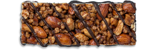 KIND Protein Dark Chocolate Nut bar 50g - Case of 12
