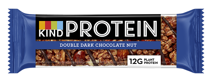 KIND Protein Dark Chocolate Nut bar 50g - Case of 12