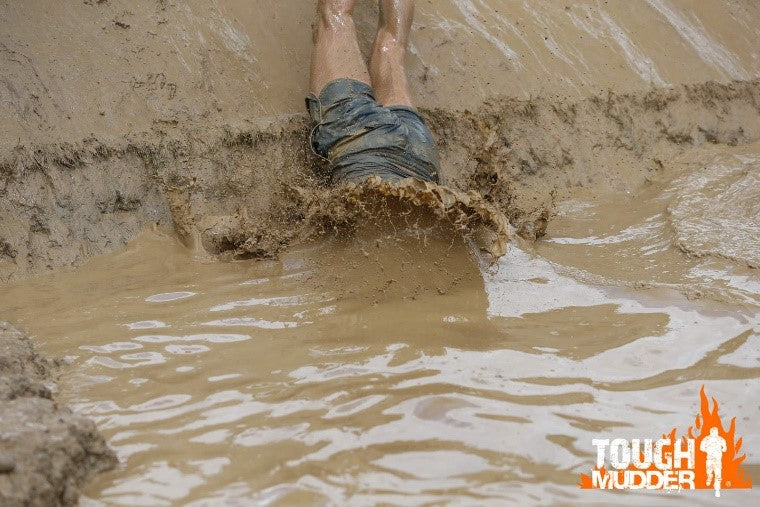 Tough Mudder Blog – 5 Exercises to Help You Prepare