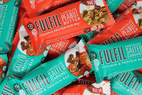 Fulfil Bars