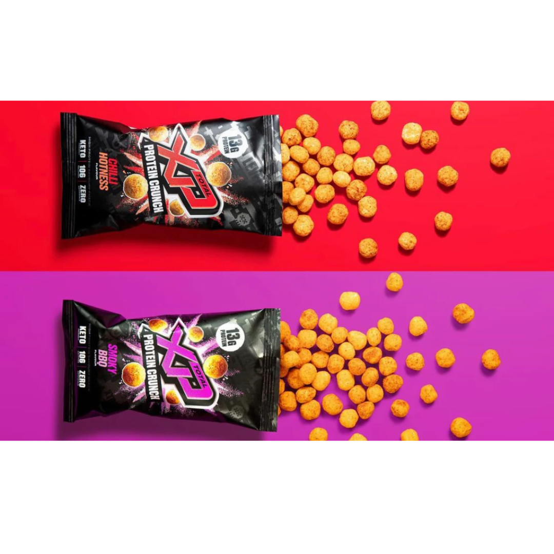 Crisps