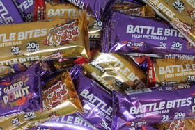 Battle Bites