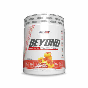 EHP Labs Beyond BCAA EAA Peach Candy 580g