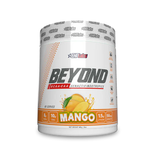 EHP Labs Beyond BCAA EAA Mango 456g