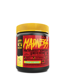 Mutant Madness Roadside Lemonade 225g