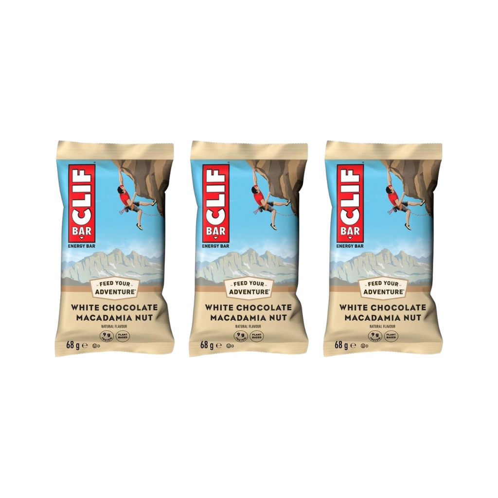 Chocolate Macadamia Nut Energy Bar [Best Before 11 04 2026]