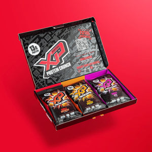 TotalXP Demo Box (x3 packets per box) [Best Before: 31/01/2025]