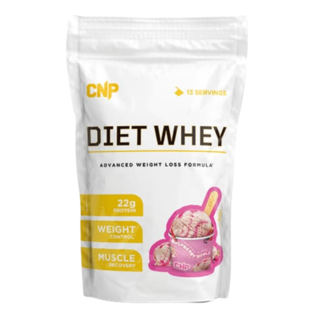 Raspberry Ripple Diet Whey [Best Before 31 10 2025]