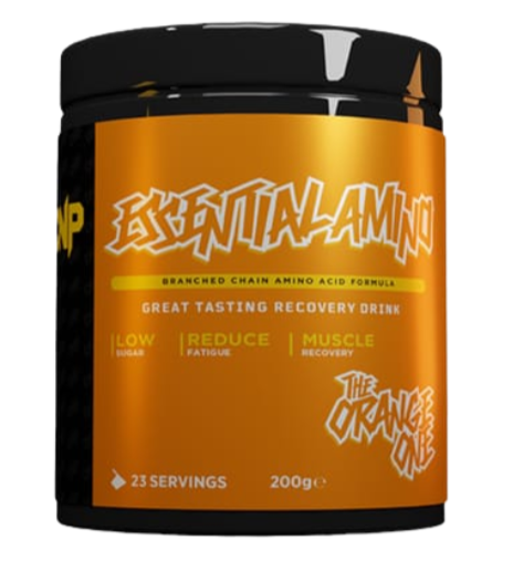 Essential Amino One [Best Before 31 10 2025]