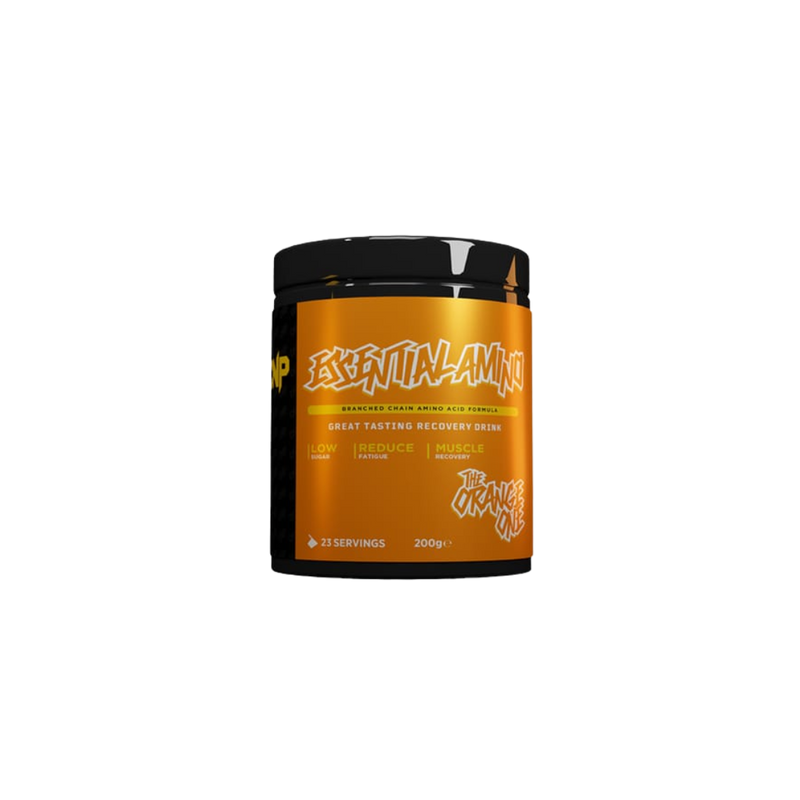 CNP Essential Amino The Orange One 200g