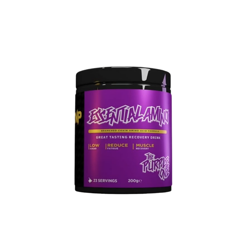 CNP Essential Amino The Purple One 200g