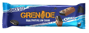 Grenade Oreo Snack-Size Protein bar 35g [Best Before: 26/03/2025]