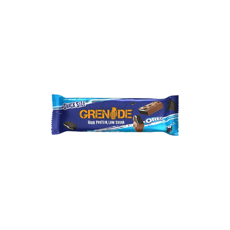 Grenade Oreo Snack-Size Protein bar 35g - Case of 18