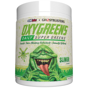 EHP Labs Oxygreens Slimer (Lime) 276g (30 servings)