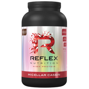 Reflex Nutrition Chocolate Perfection Micellar Casein Slow-Release Protein Powder 909g