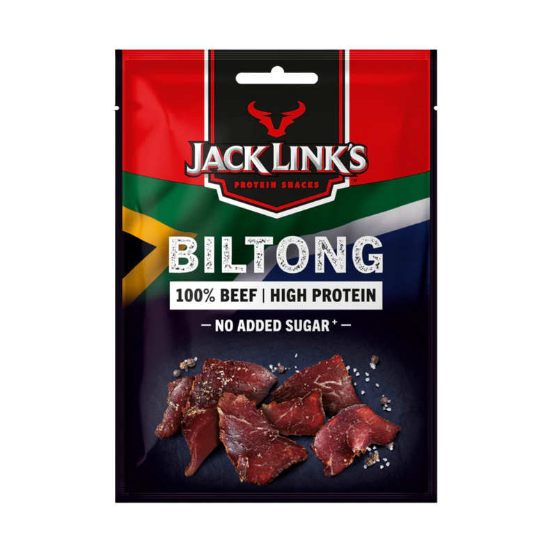 Jack Links Biltong 20g - Case of 12