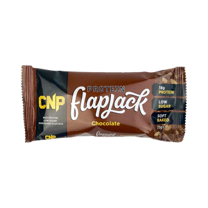 CNP Protein Flapjack Chocolate 75g