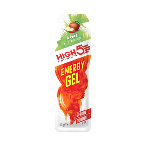 High5 Energy Gel Apple 40g