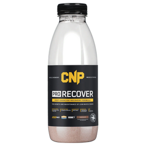 CNP Recover Chocolate Flavour 80g
