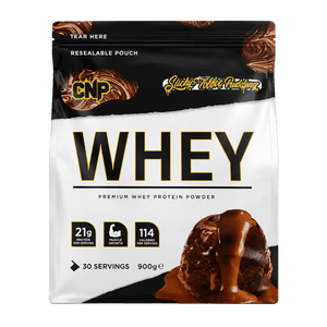 CNP Professional CNP Whey Sticky Toffee Pudding - 900g