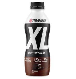 Nutramino XL Chocolate Flavour Protein Shake 475ml