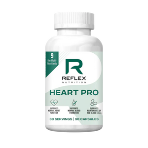 Reflex Heart Pro (90 capsules)
