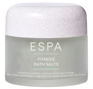 ESPA Fitness Bath Salts 55g